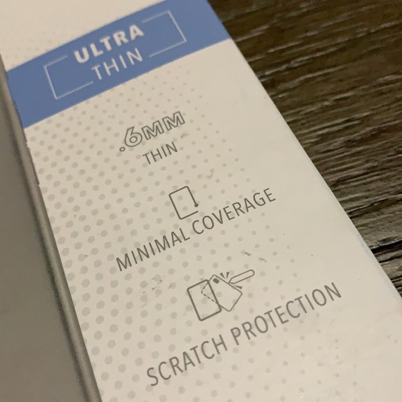 iPhone 11 Pro Case - Picture 3 of 3